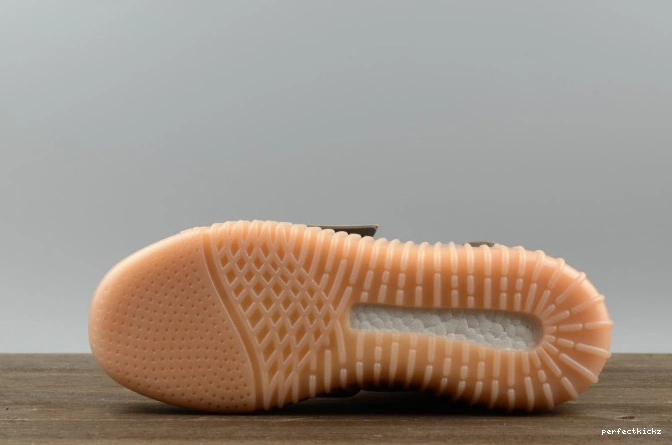 750 Yeezy adidas Brown BY2456 Boost Light 0722